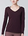 comfort colors long sleeve